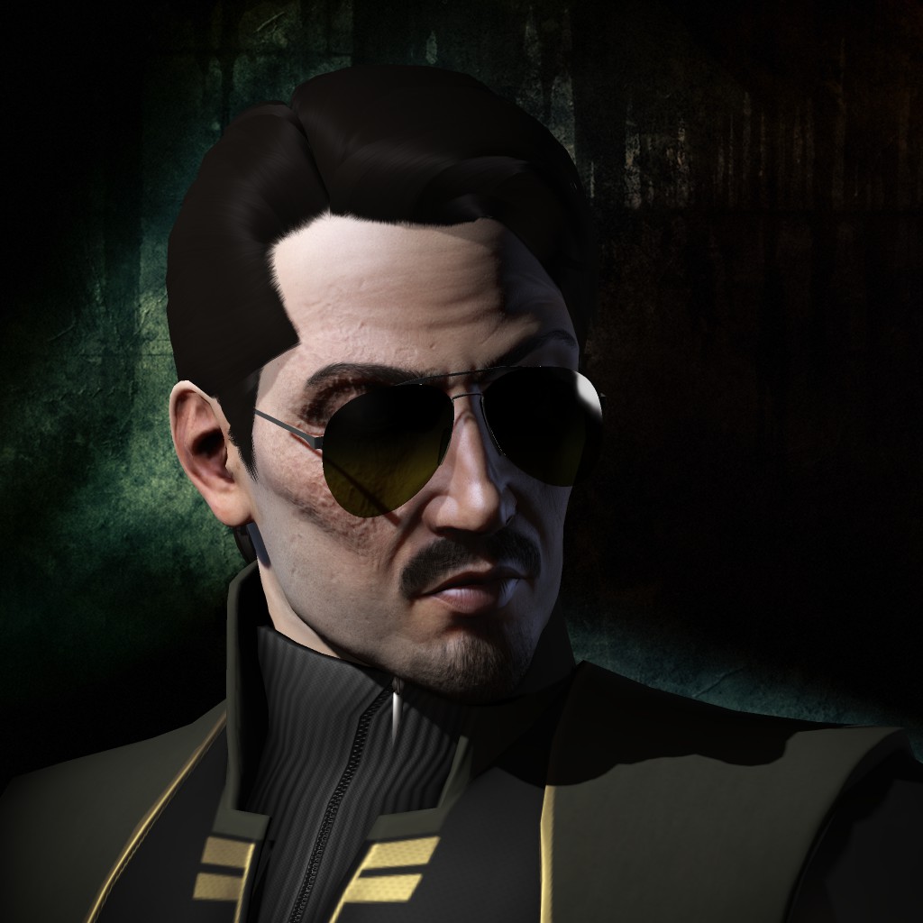 Alexander Haedus