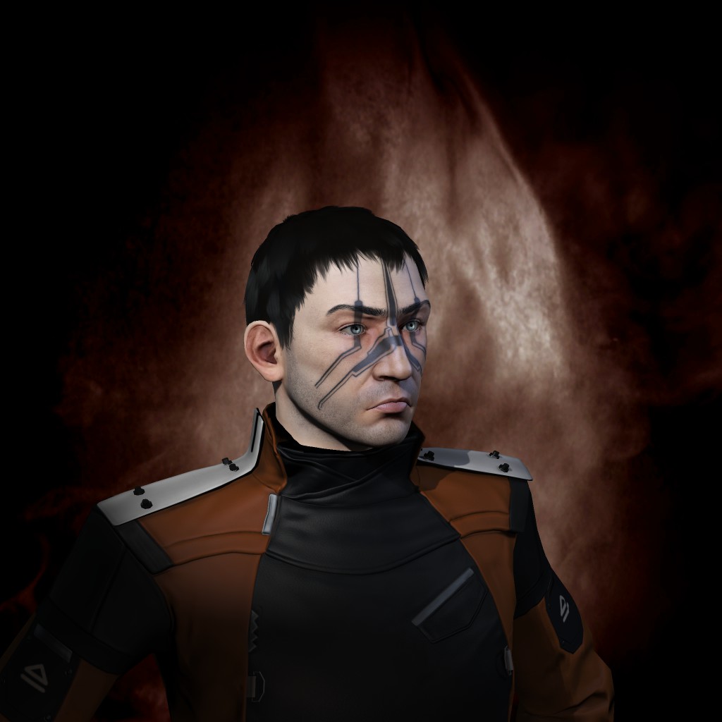 Verik dra'Har