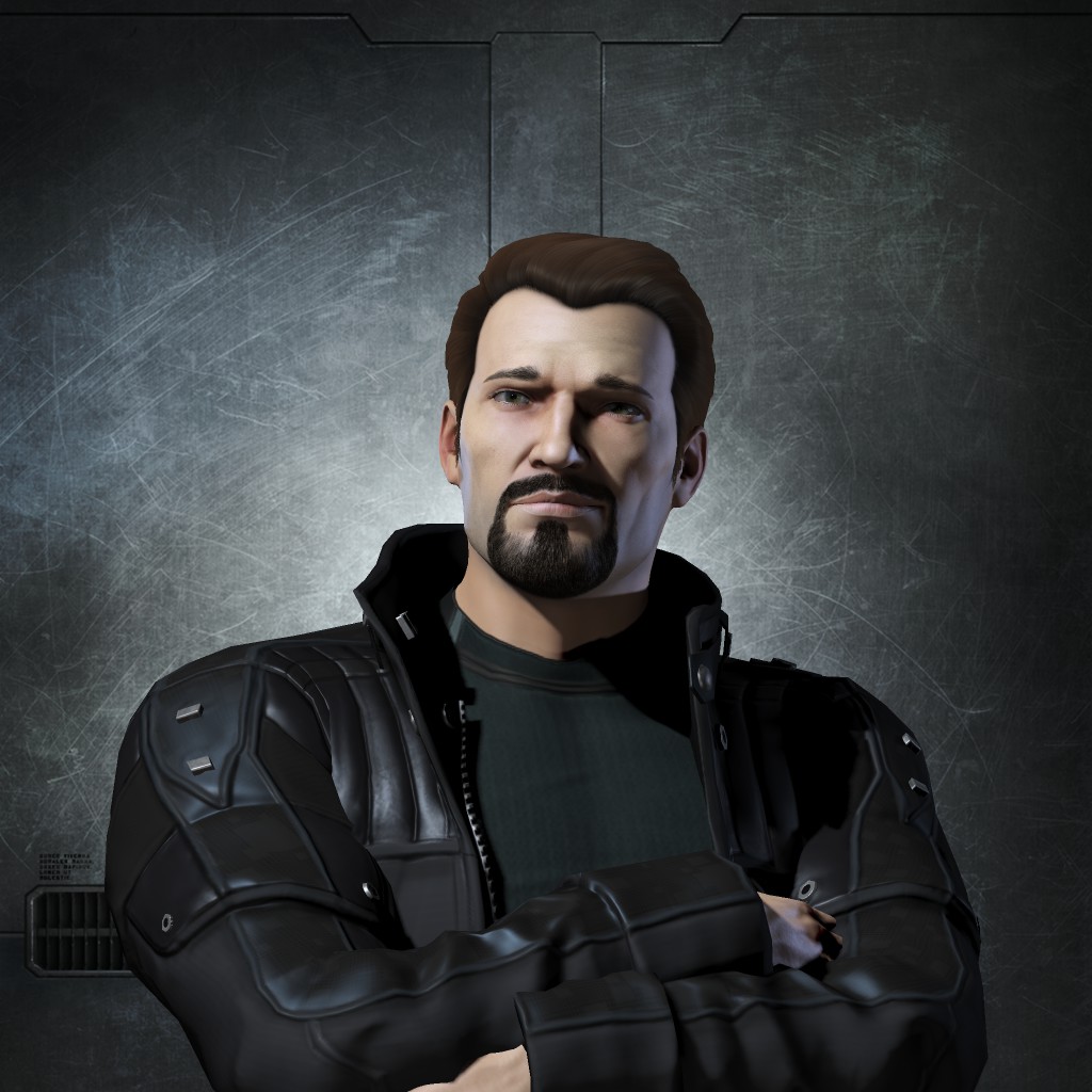 Arderon Thal