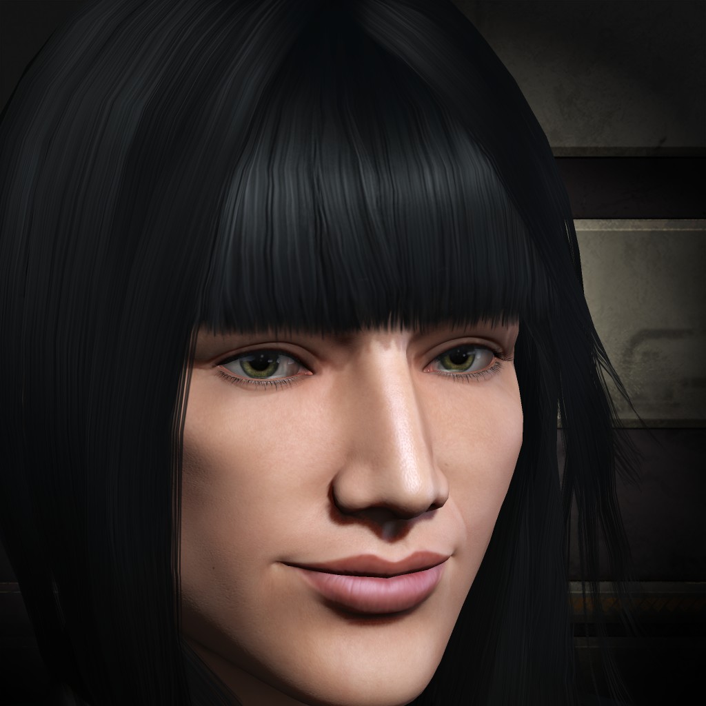 Olins Cynthia