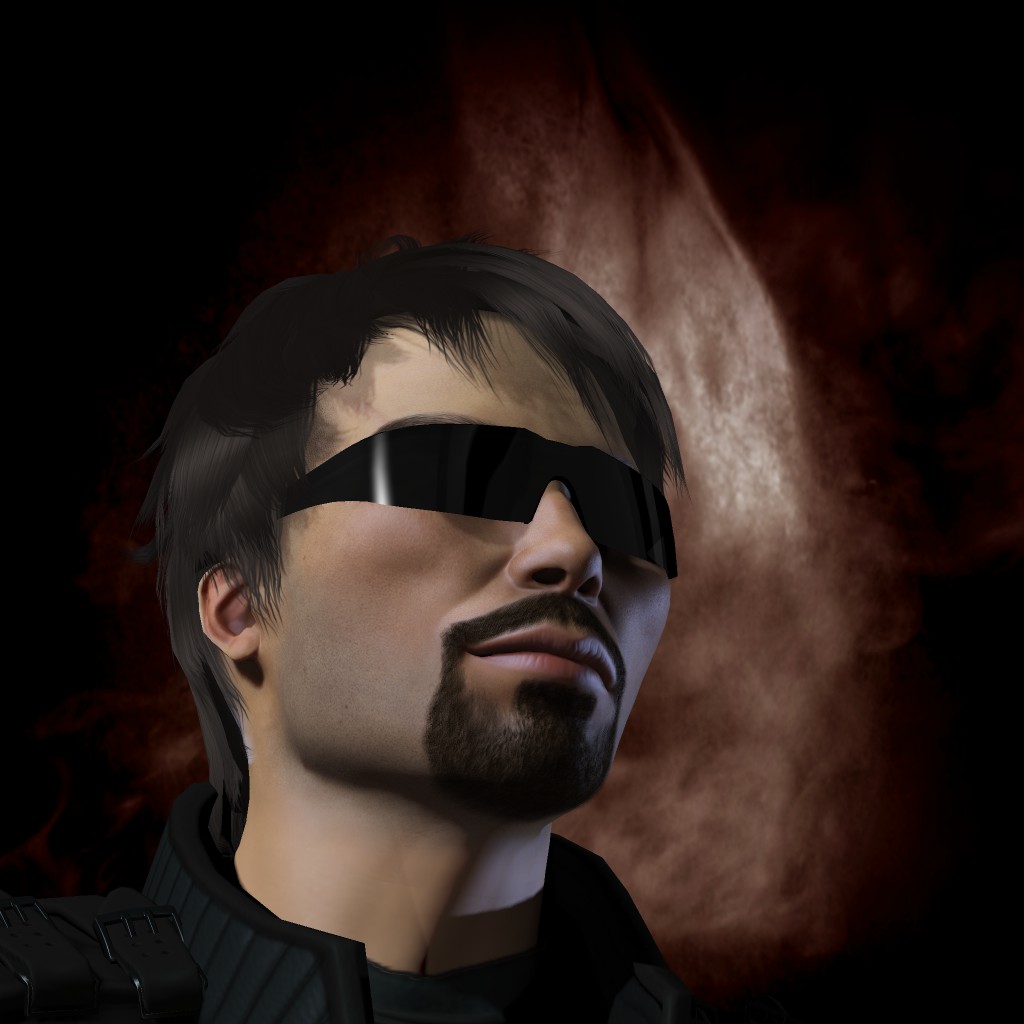 R0bster Shadille