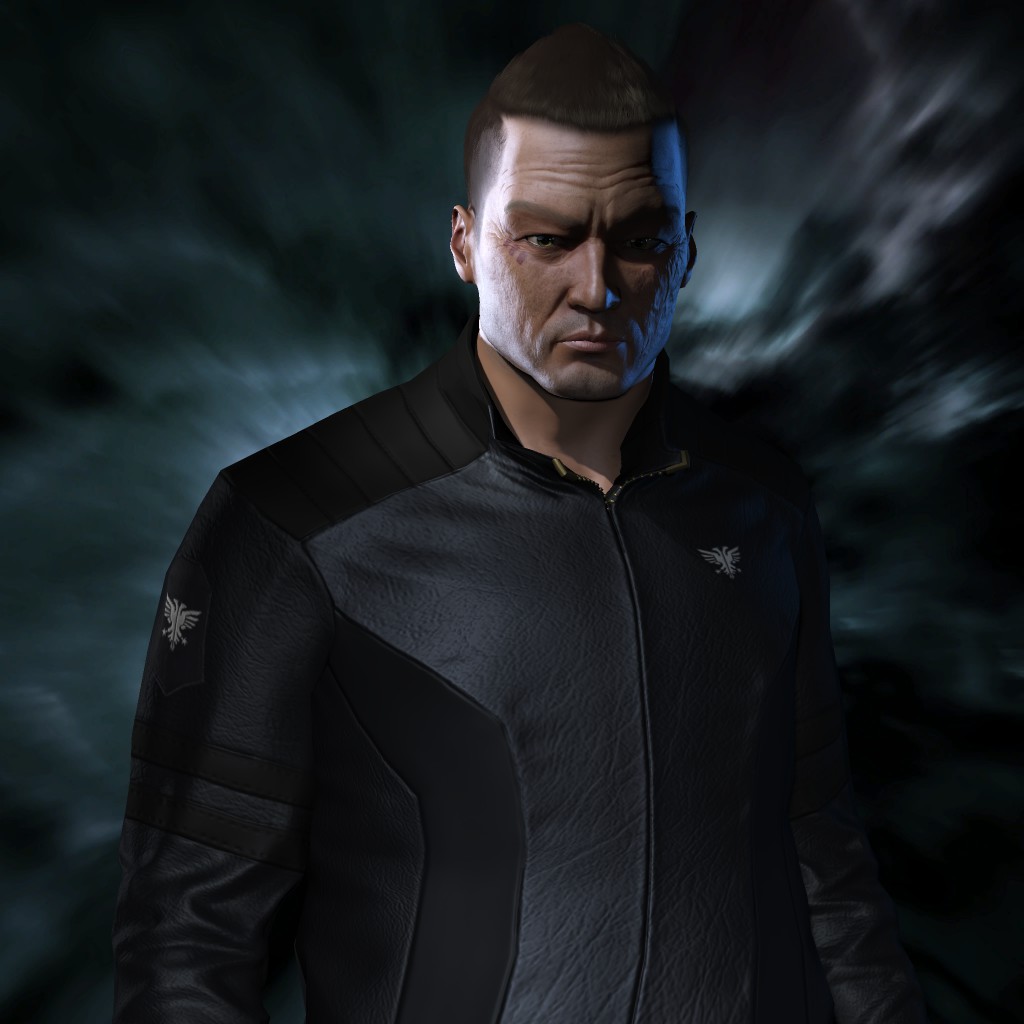 Scott Danikov