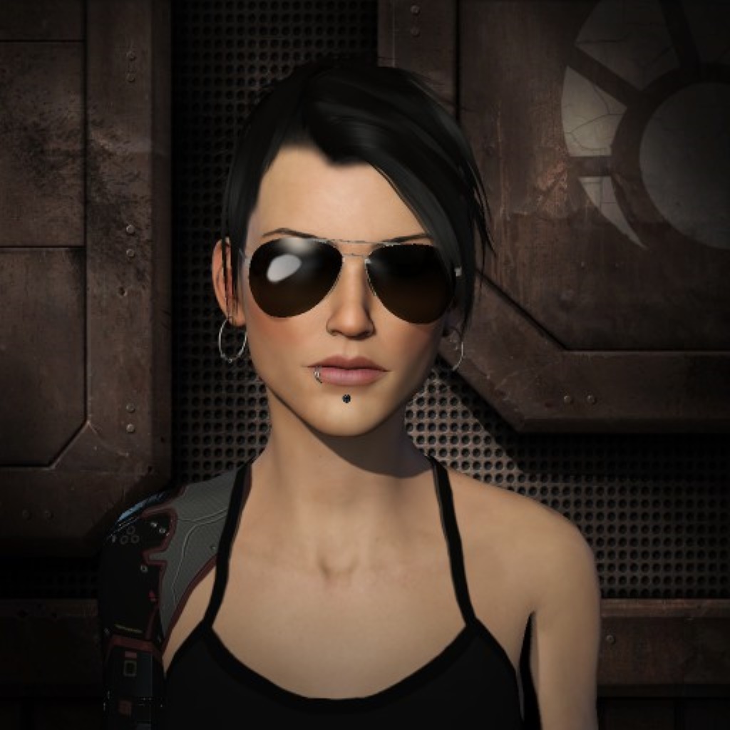 Edyth Quinn