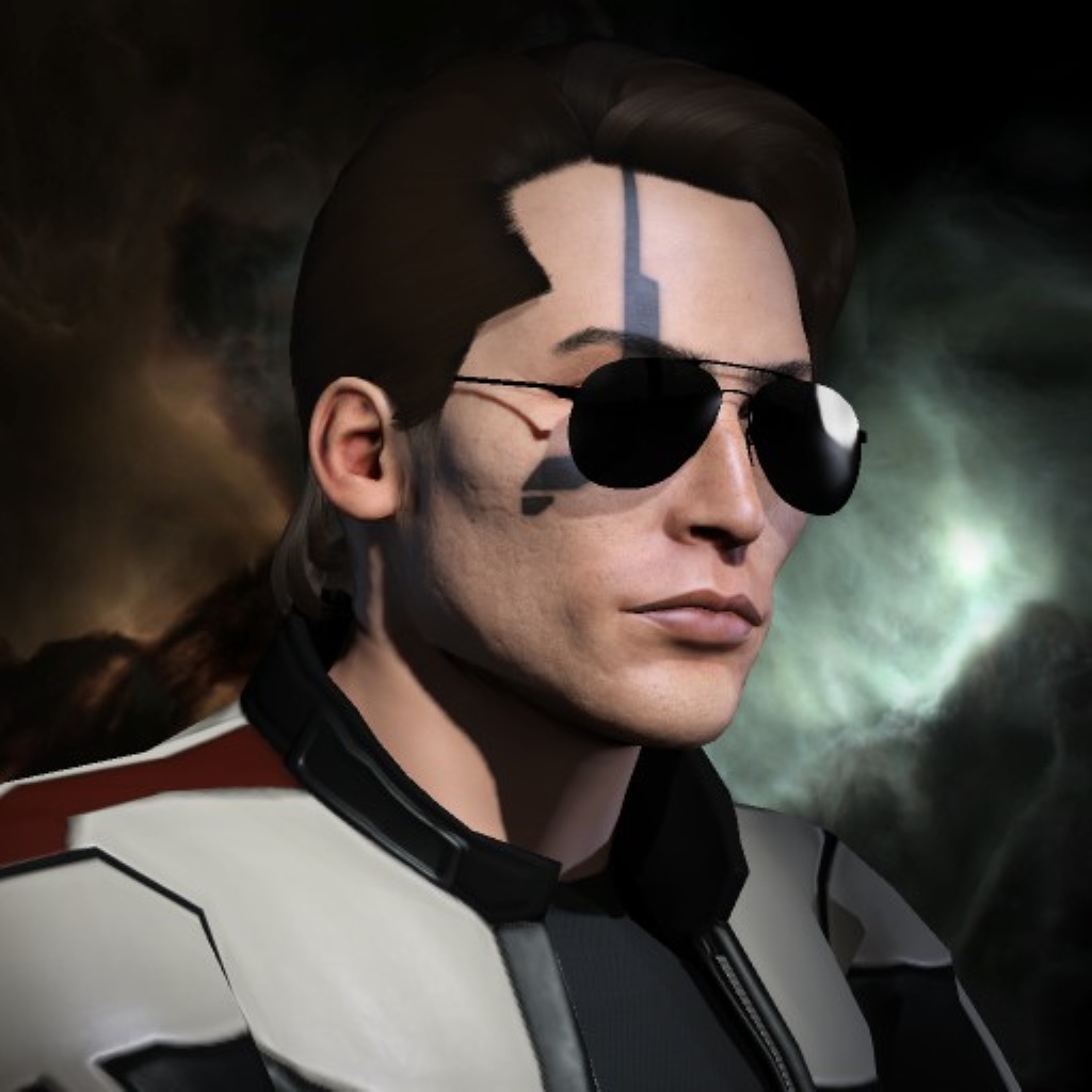 Michael Jack ShenShen