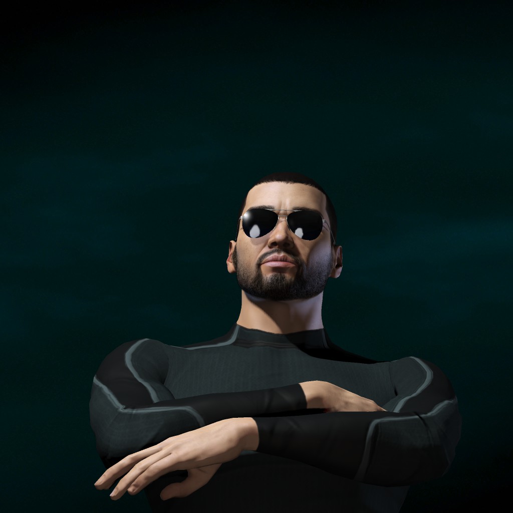 reaven shepard