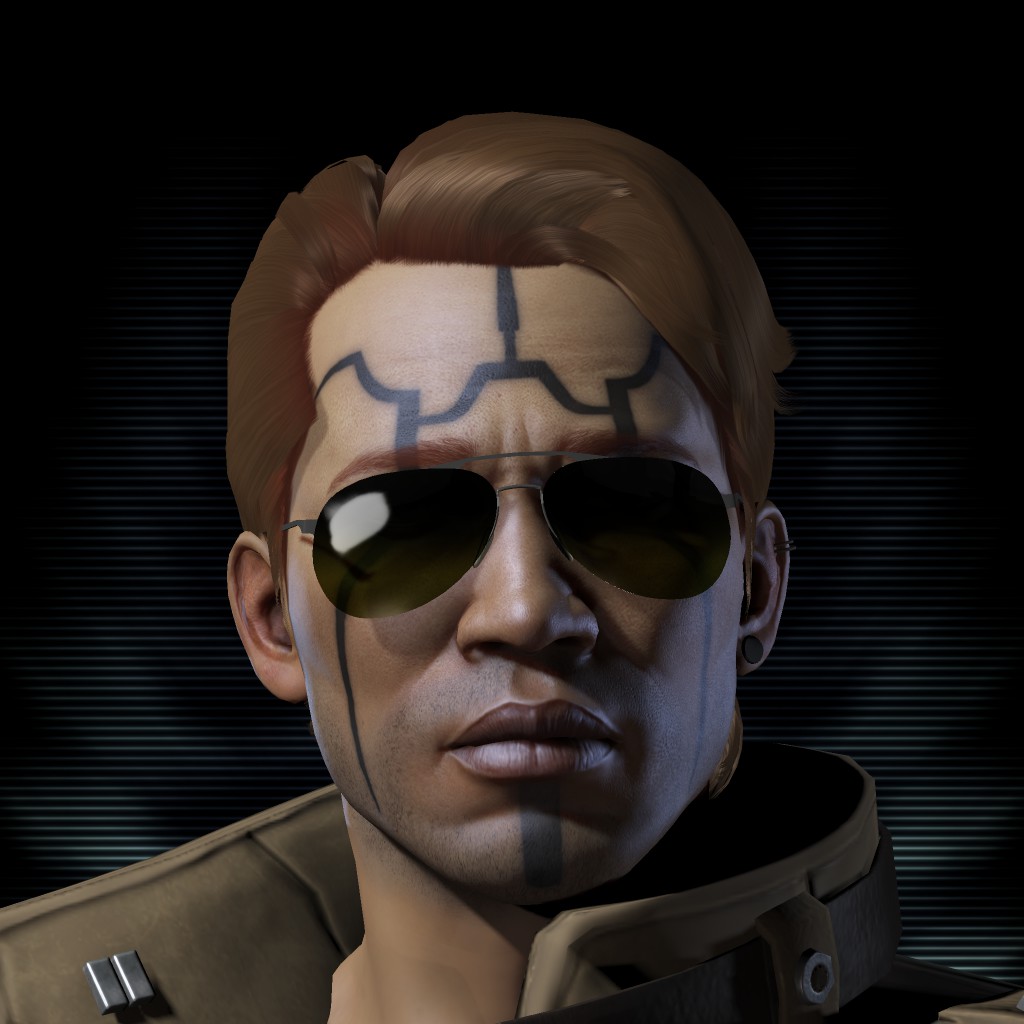 Derek Skord