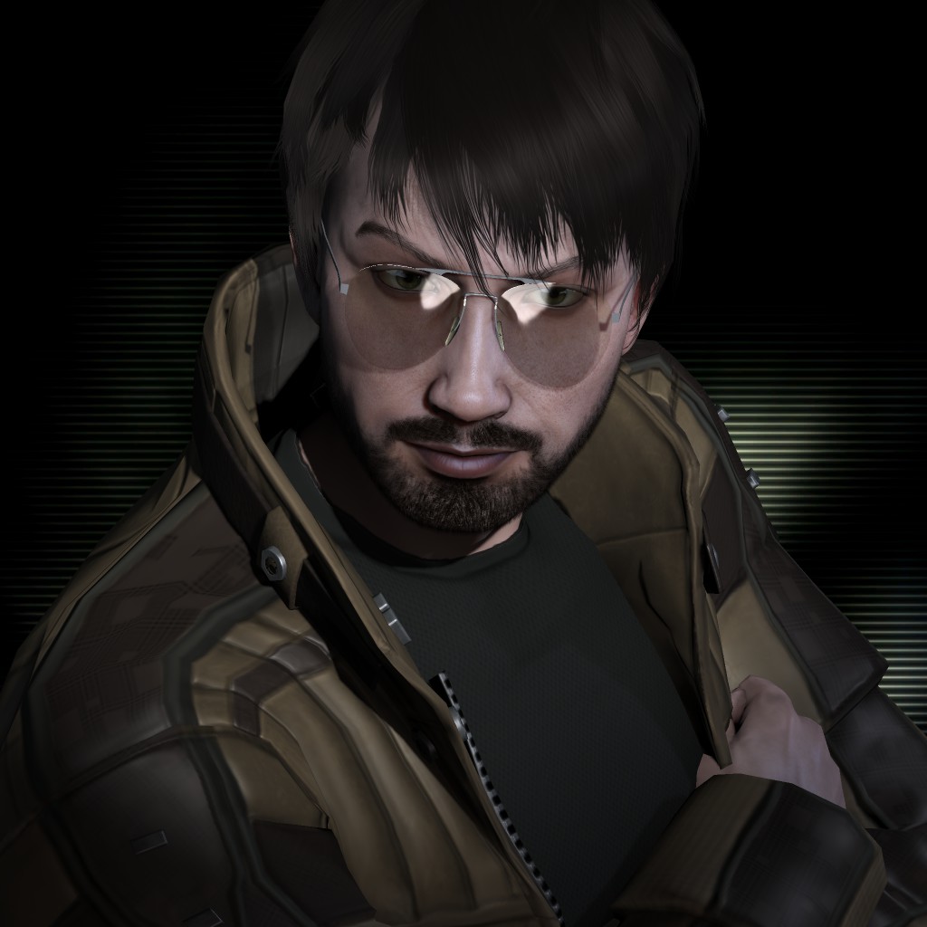 Cory Ronuken