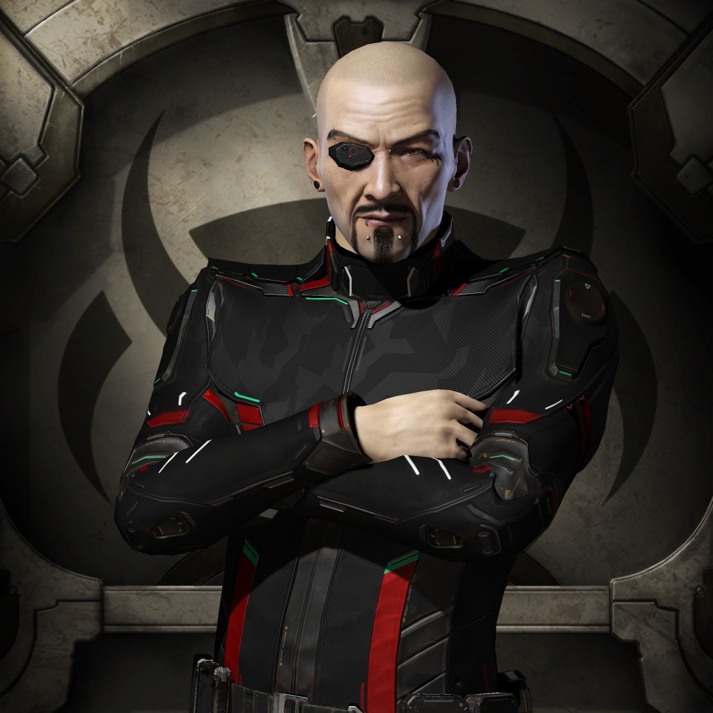 Kaito Chen