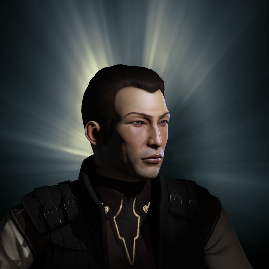 Darkbear Serine