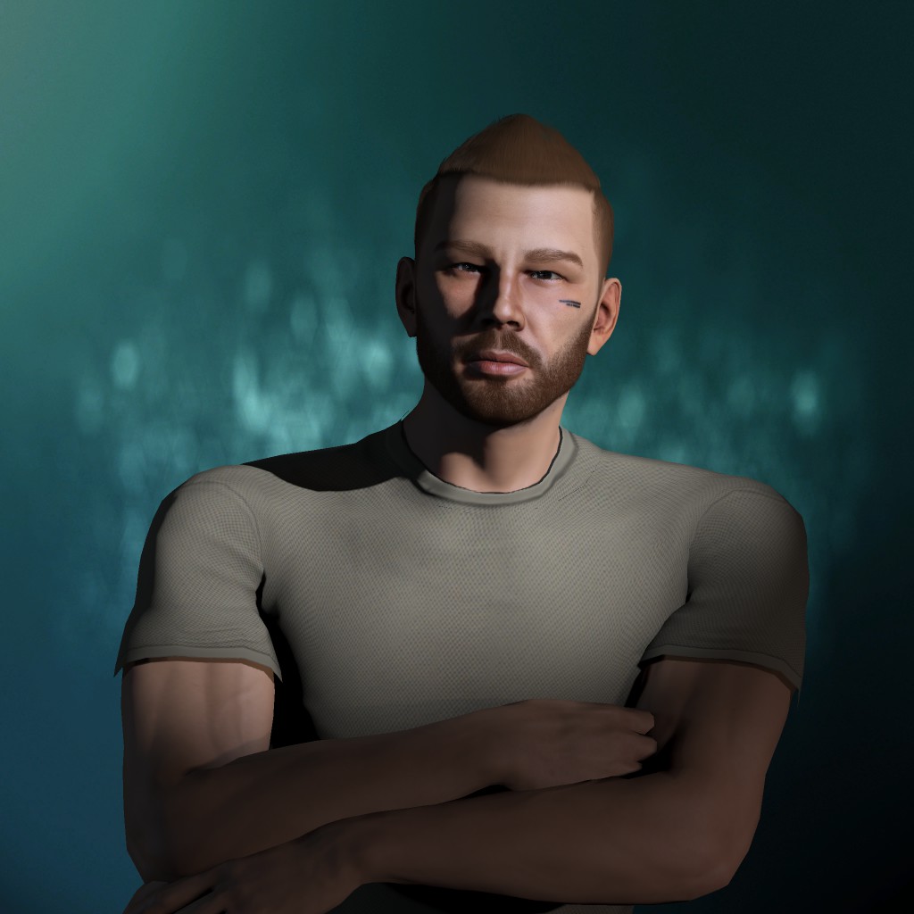 Gabriel Carvalhod