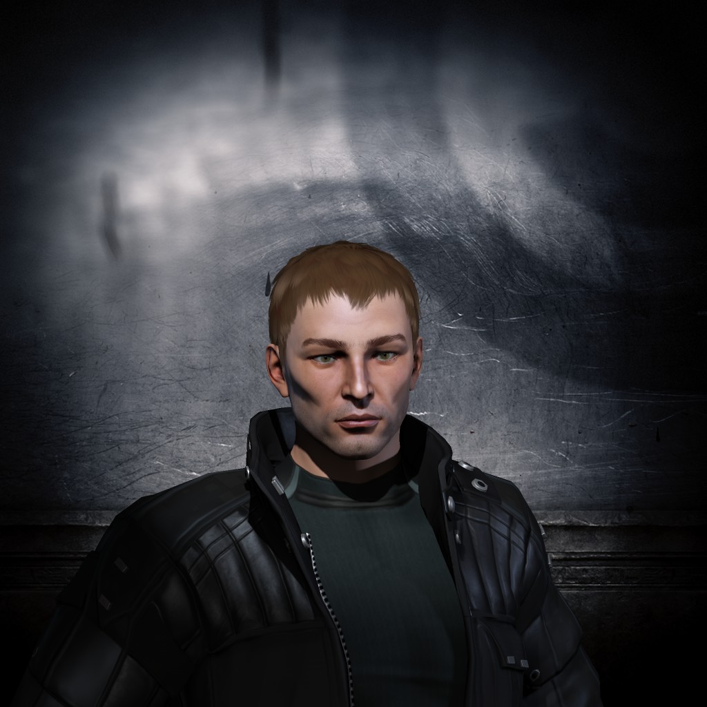 Dan Westelius