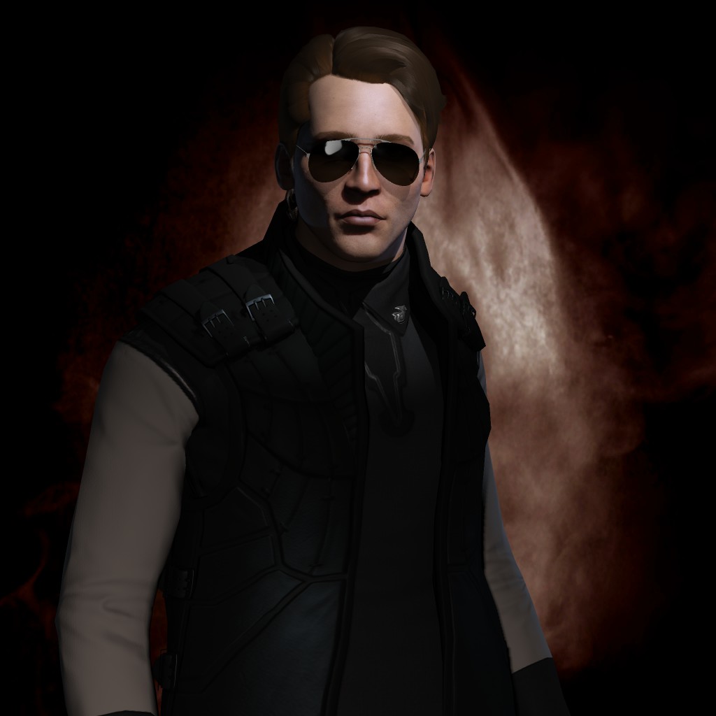 Fits Caffrey