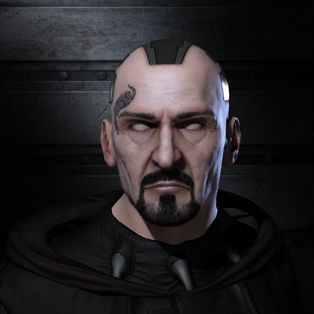Luke SkyJacker