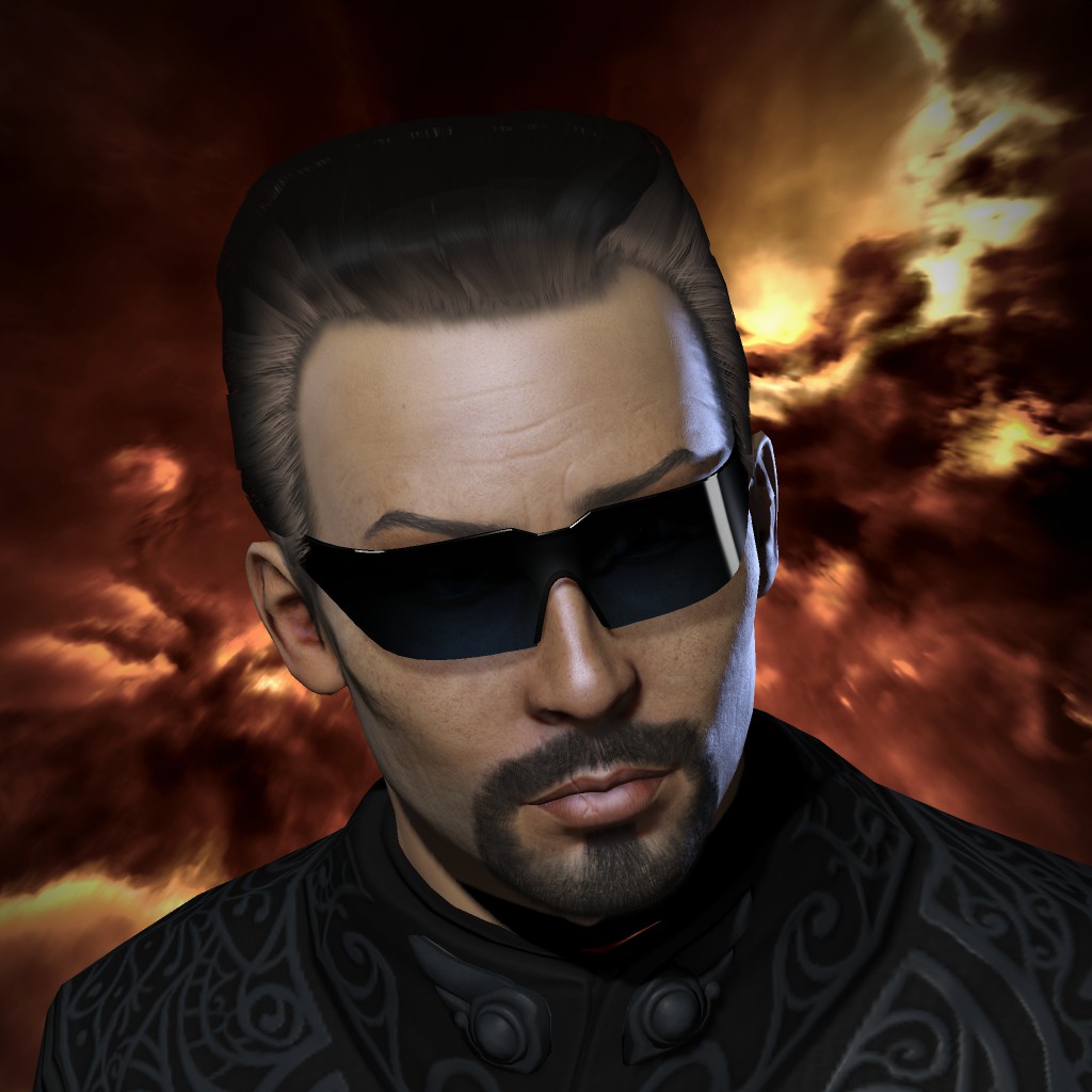 Gernald Nova