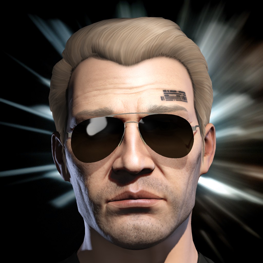 Lazarus Grue