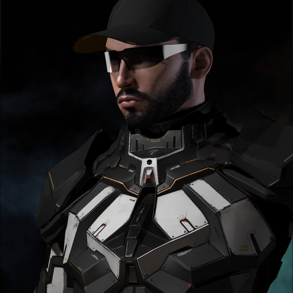 Amega58 Crendraven