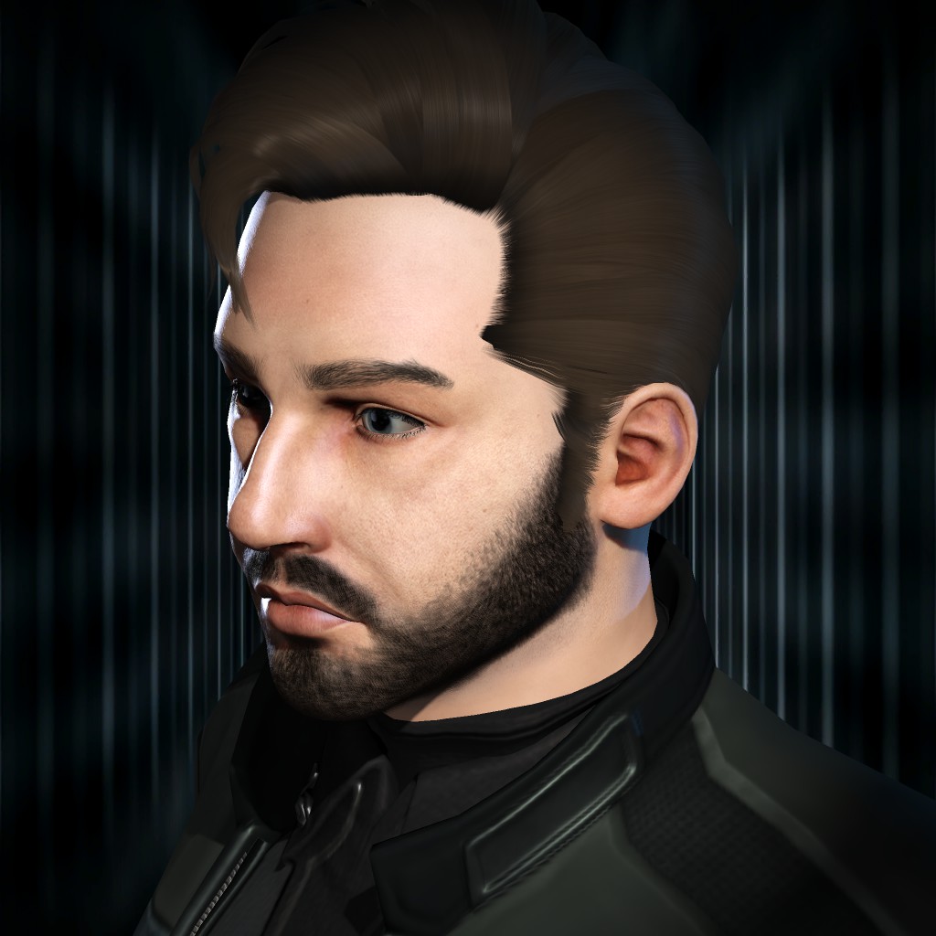 Dorrian Julian