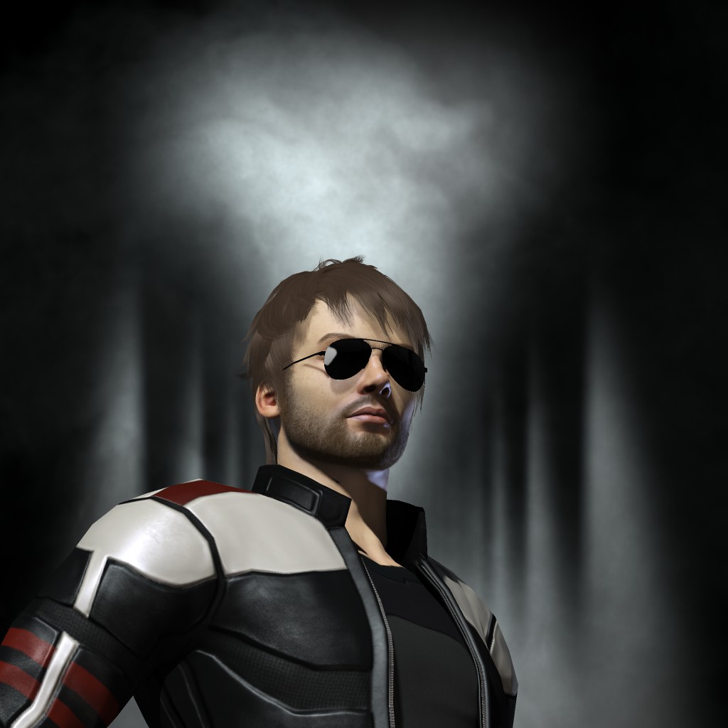 Deithard Lamperouge
