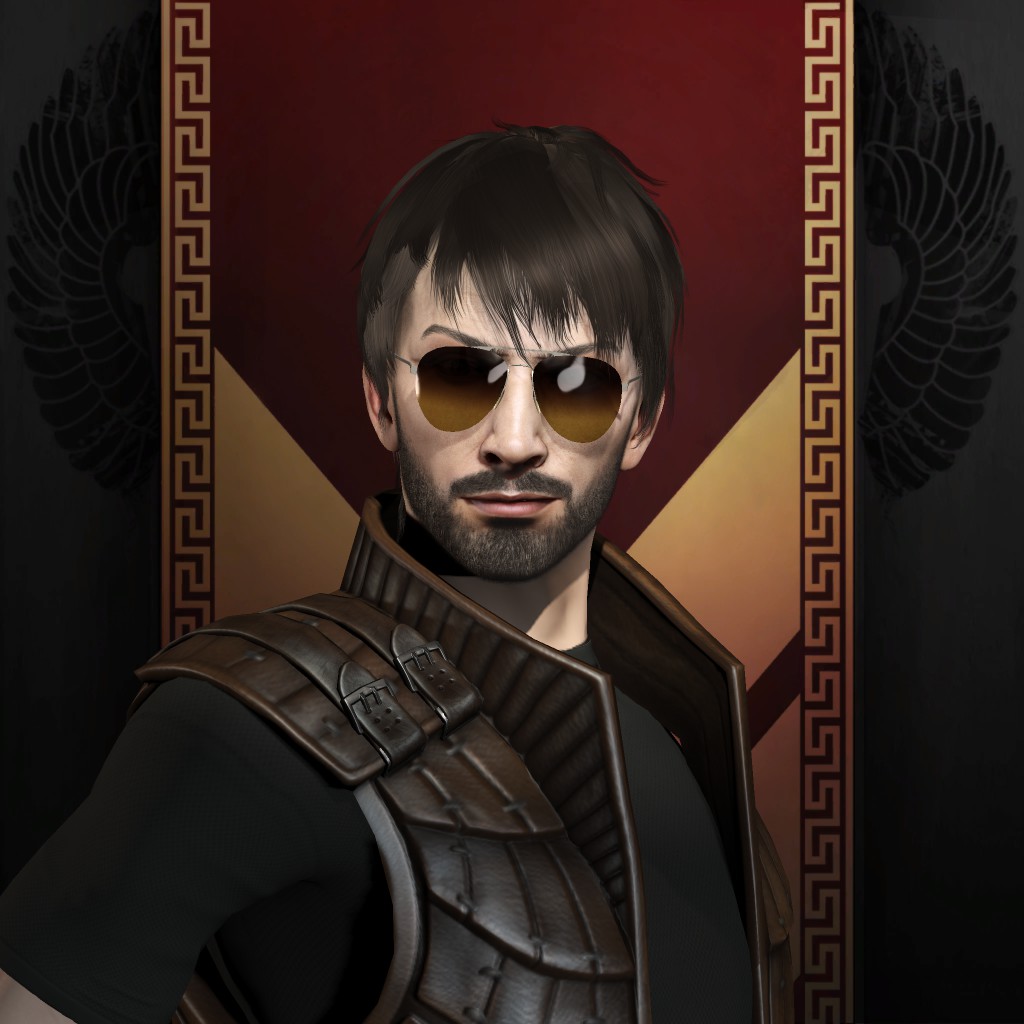 Brad Auduin