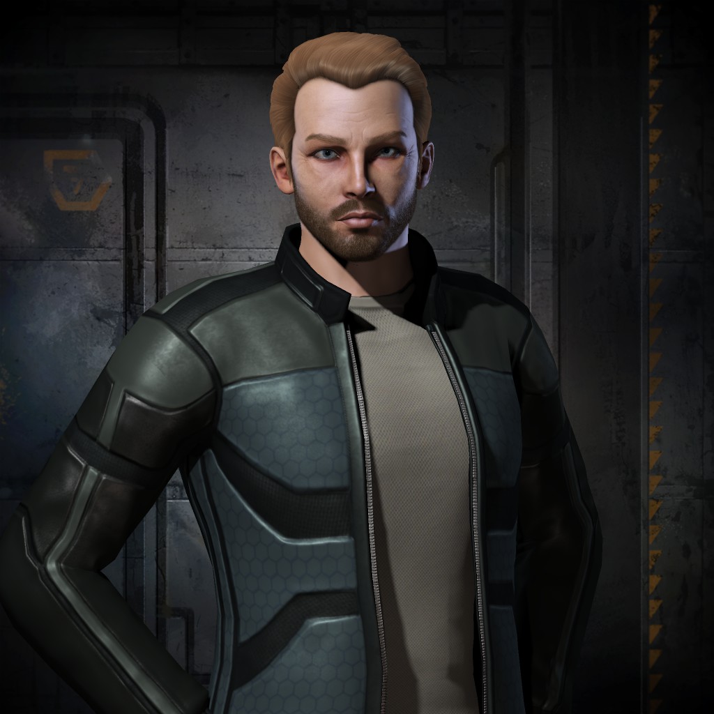Marcus Vandervoch