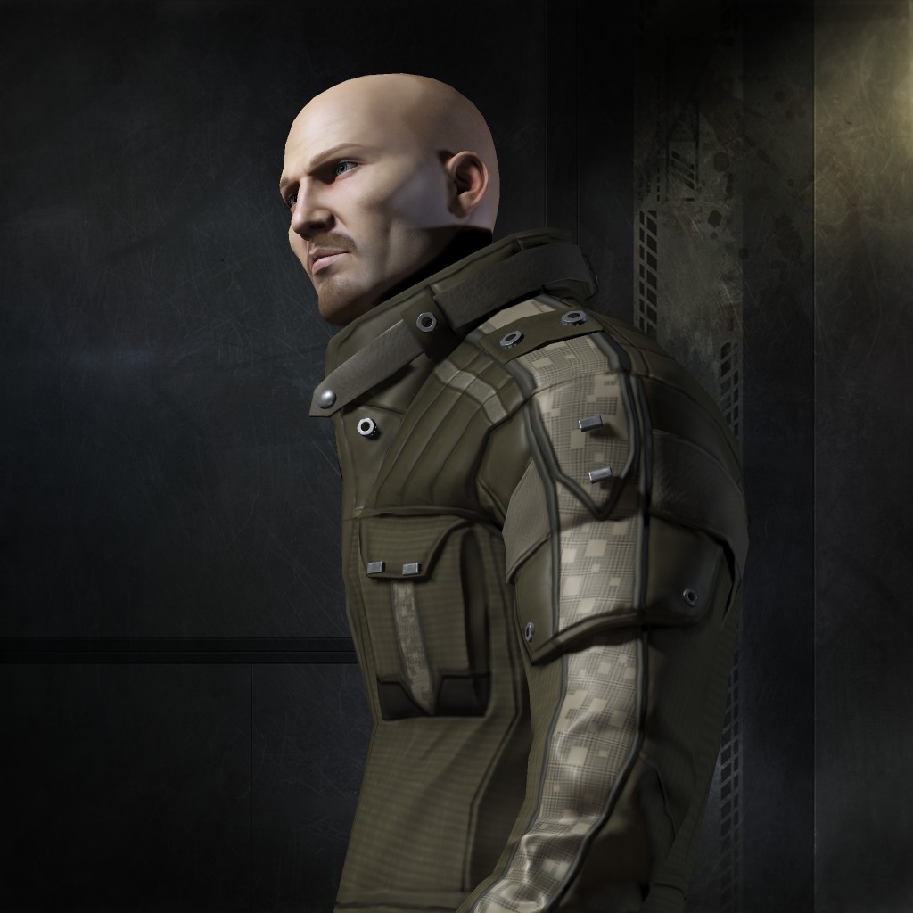 Kaine Kanjus