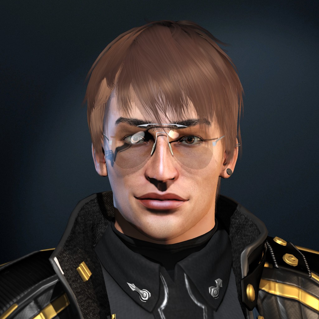Danamic Lukawski
