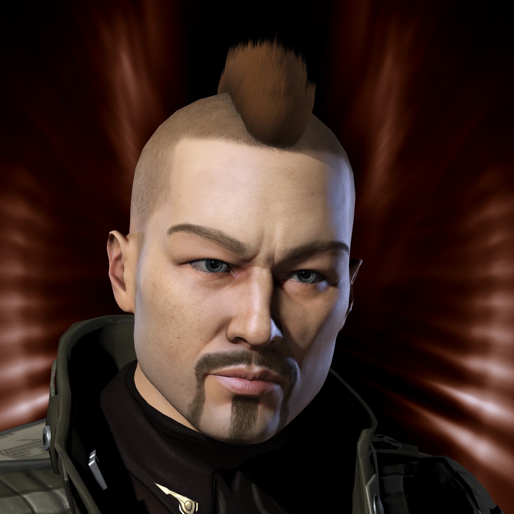 Kara Momaki