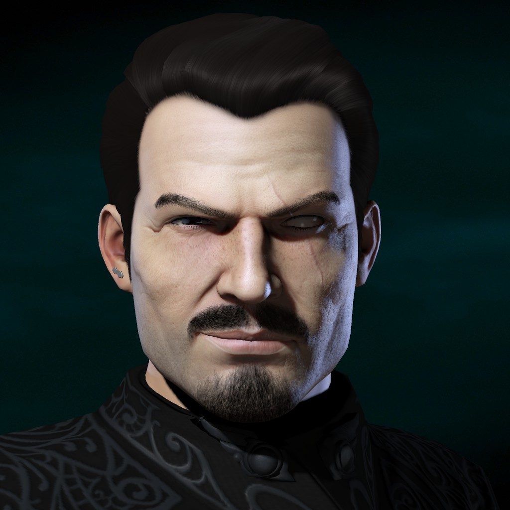 Jacob Rodgers