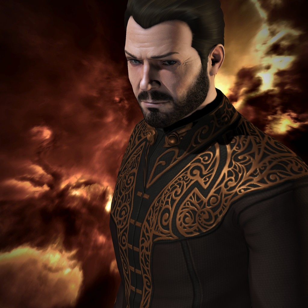 William Riker Riker