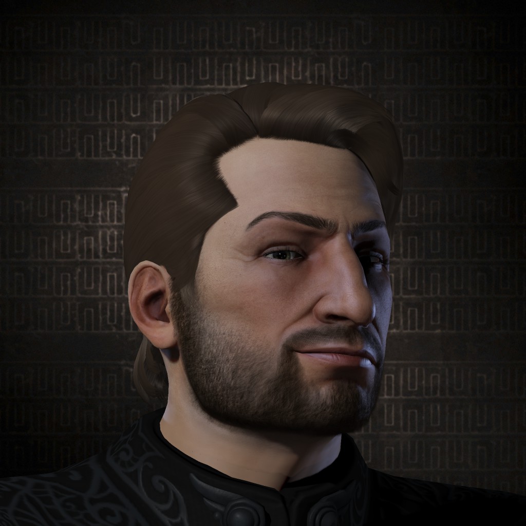 Wolfgang Rolo
