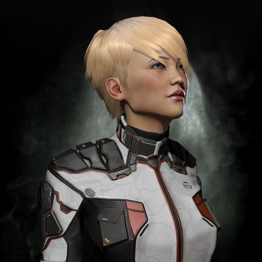 TroutGirl