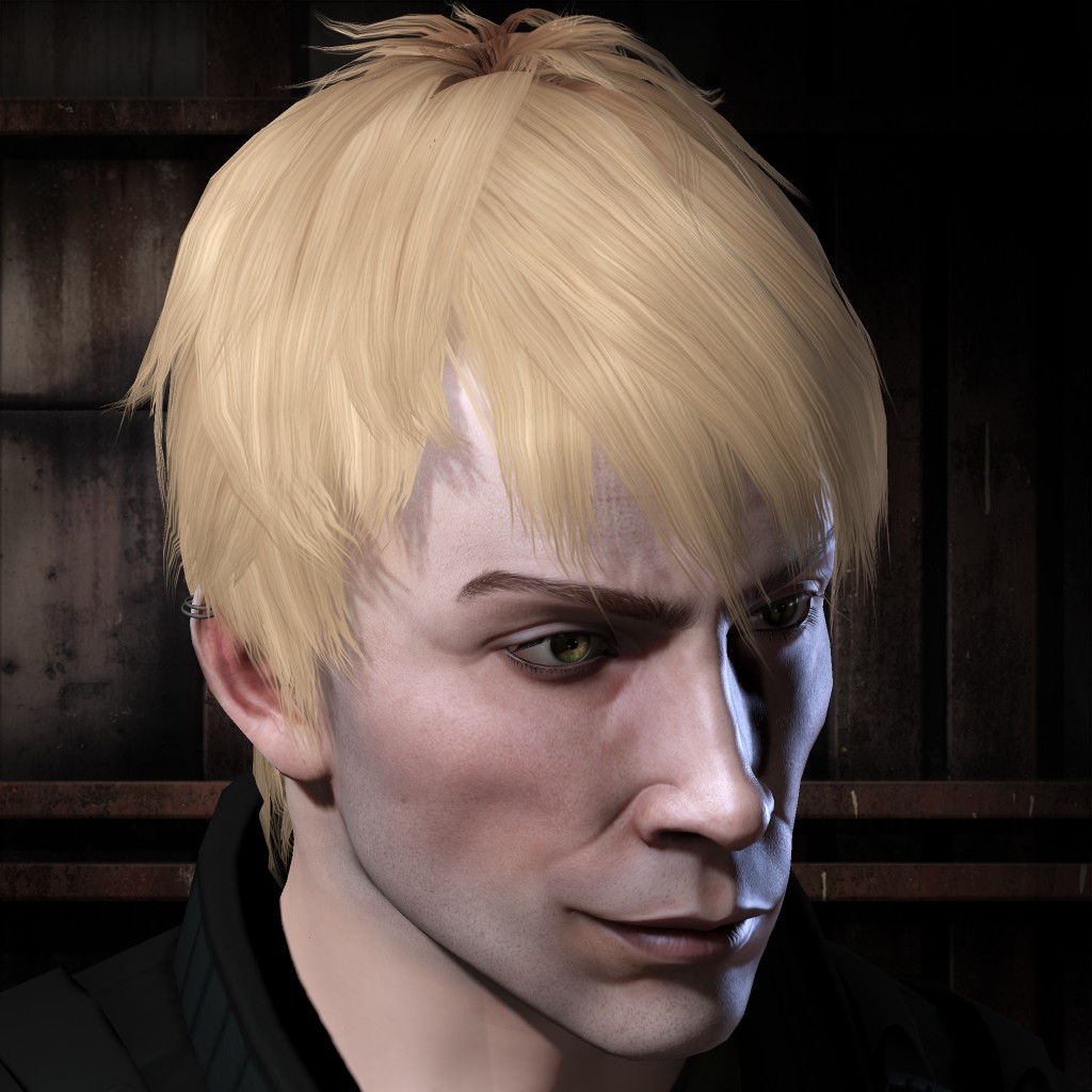 Kiruwa Zoldyeck