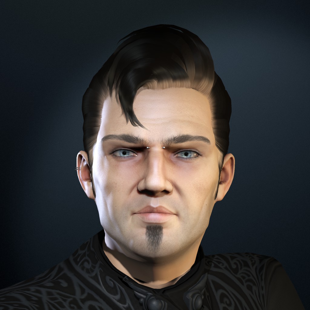 Migidy Mike