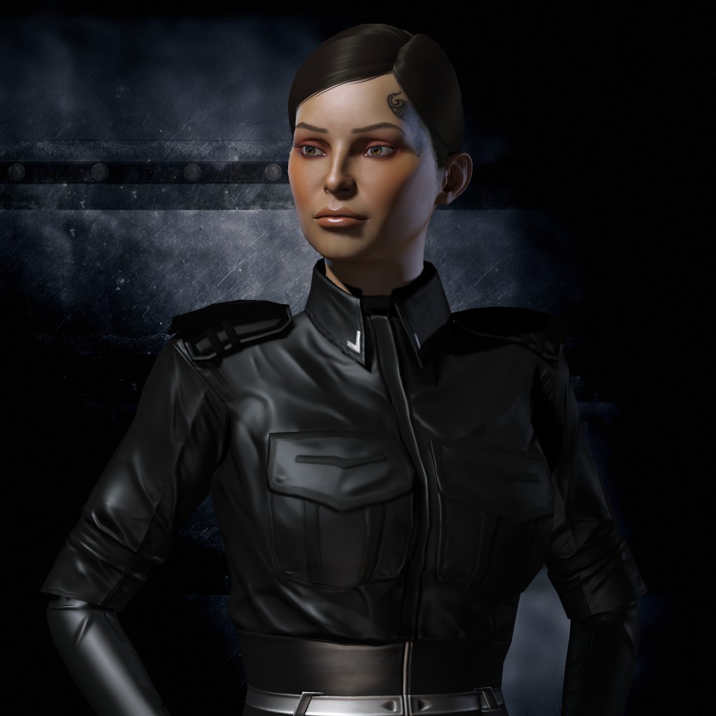 Auroura Vokan
