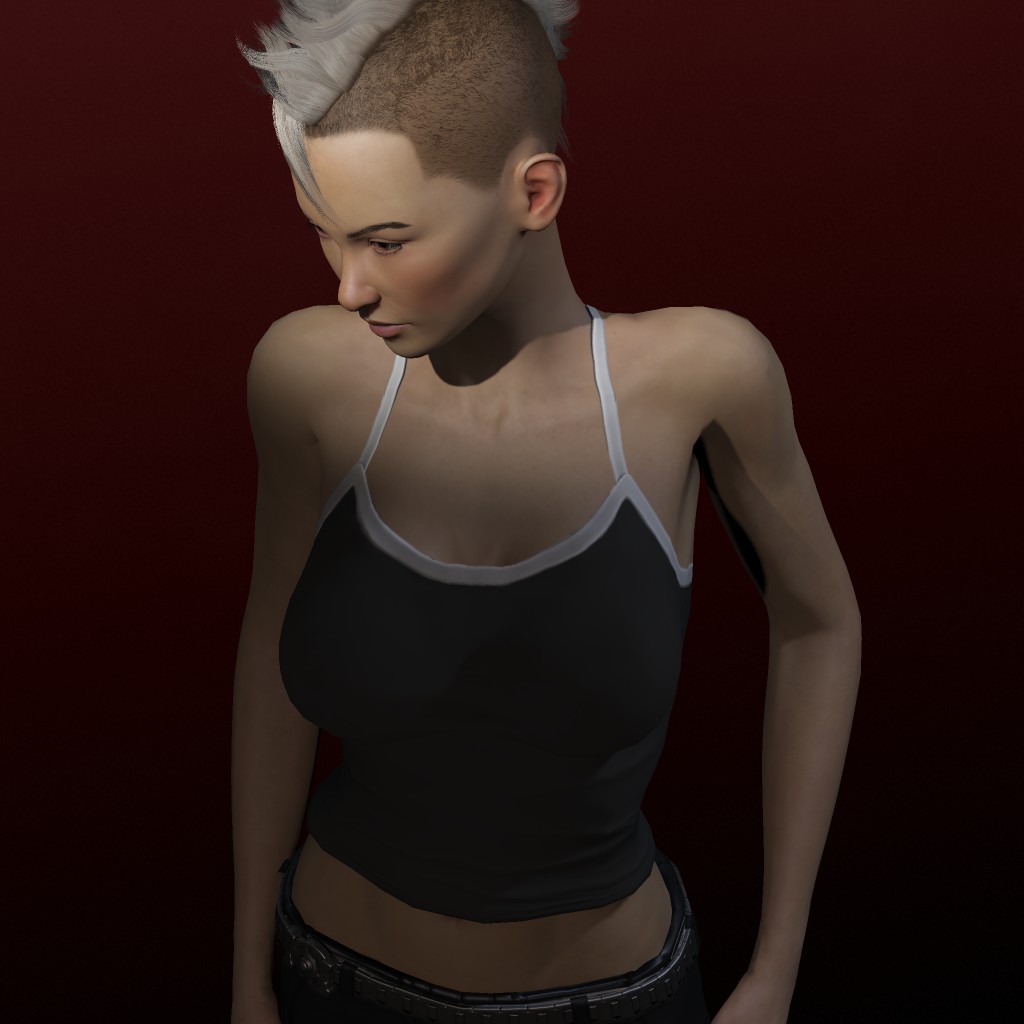 Anna Reksick