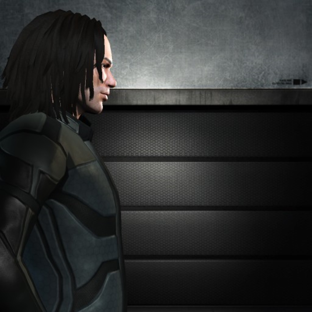 The Vault Story