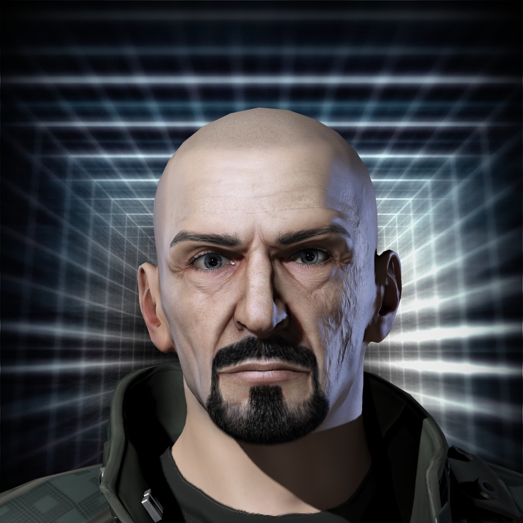 Dundan Wolf