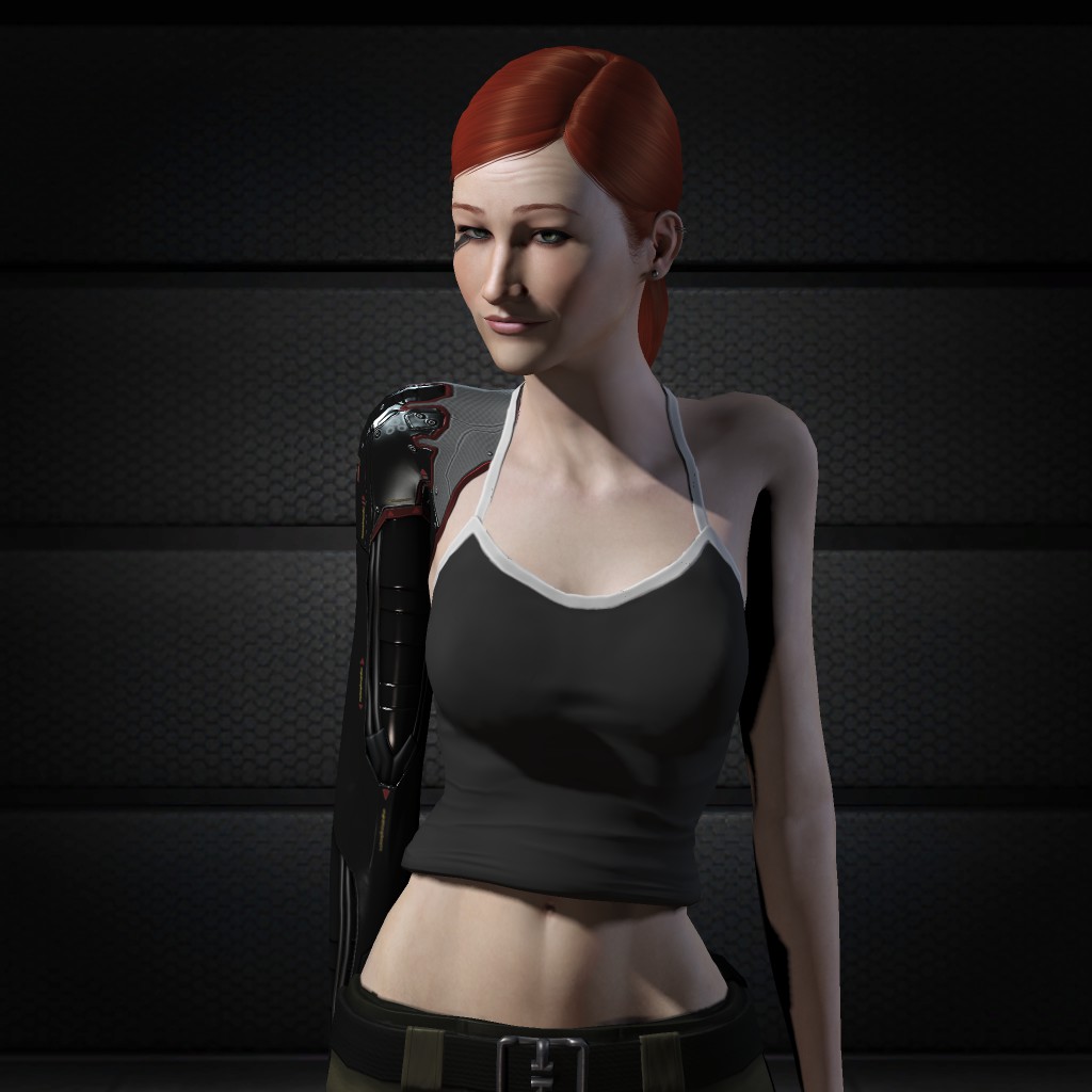 Emma Skywall