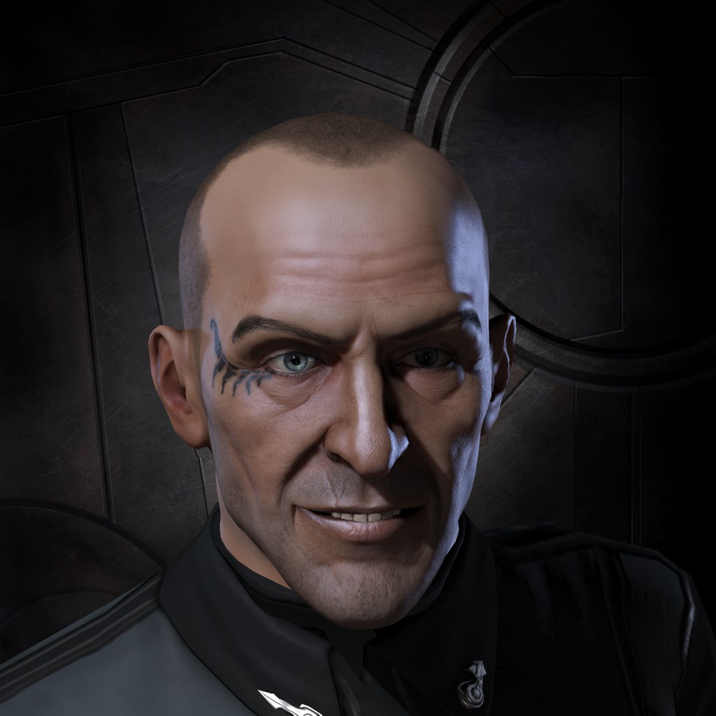 Dezeric Tazinas