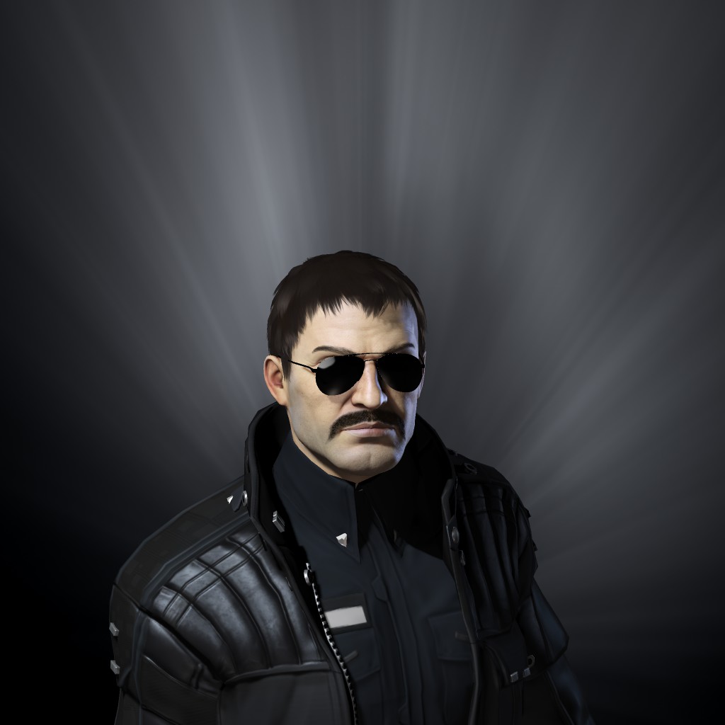 oleg saenko