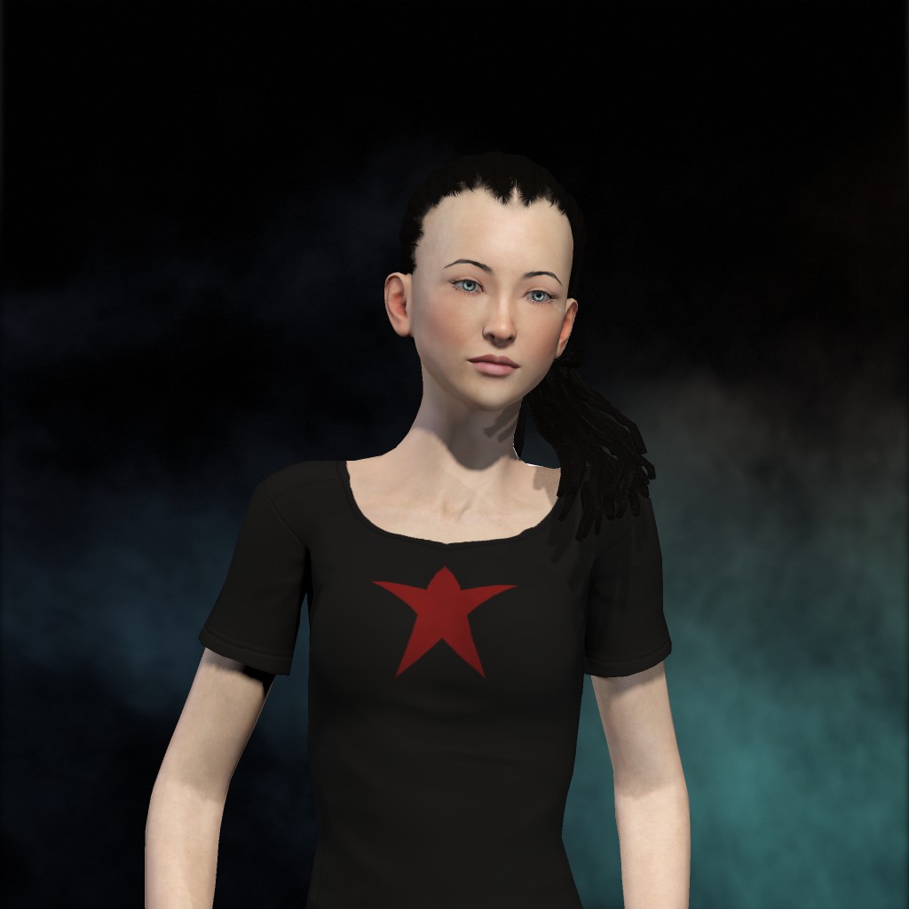 Erinyen Aletheia