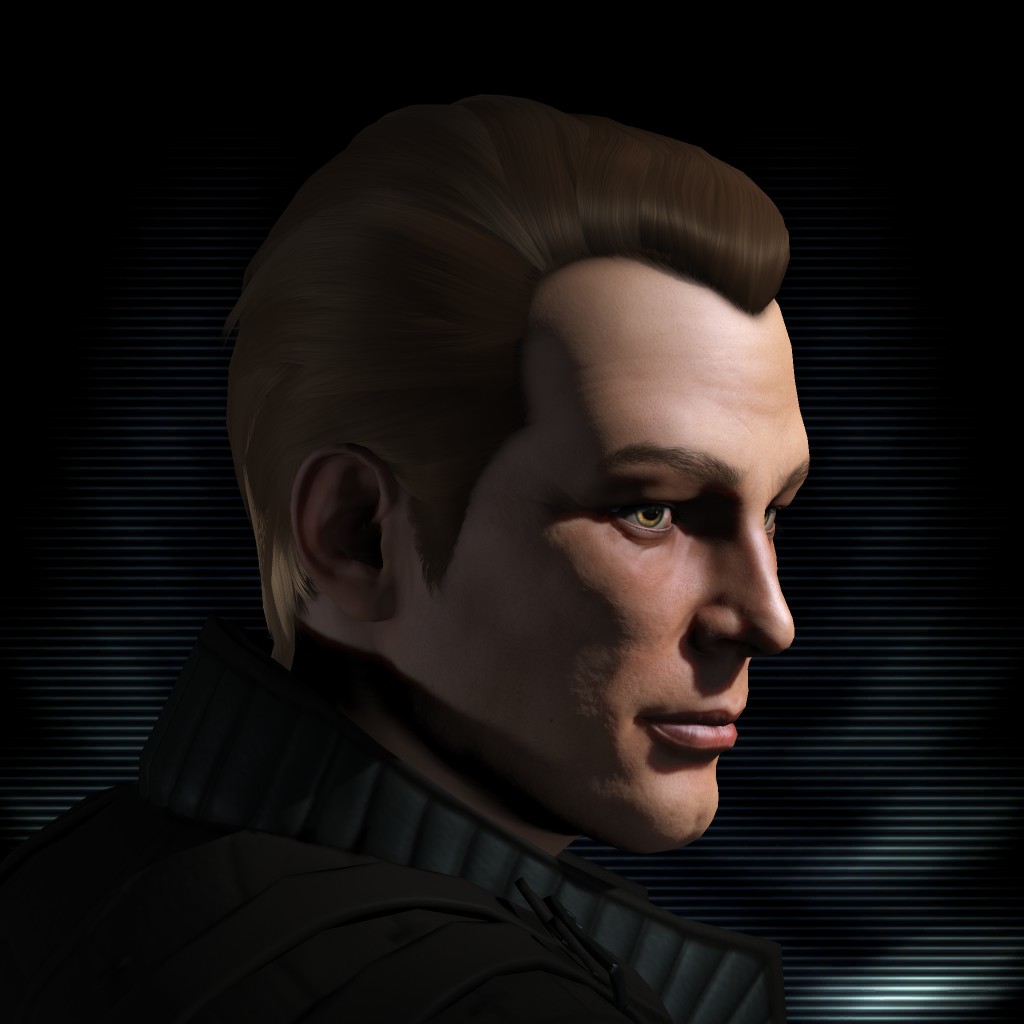 Radon Sinclair