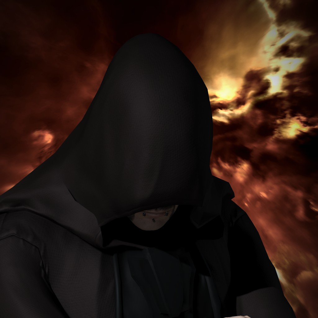 Slaine Khardulah