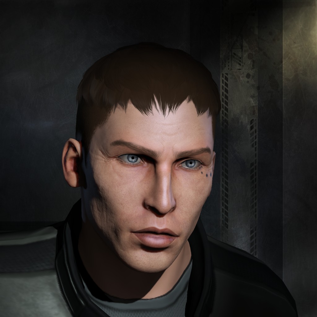Bran Treygar