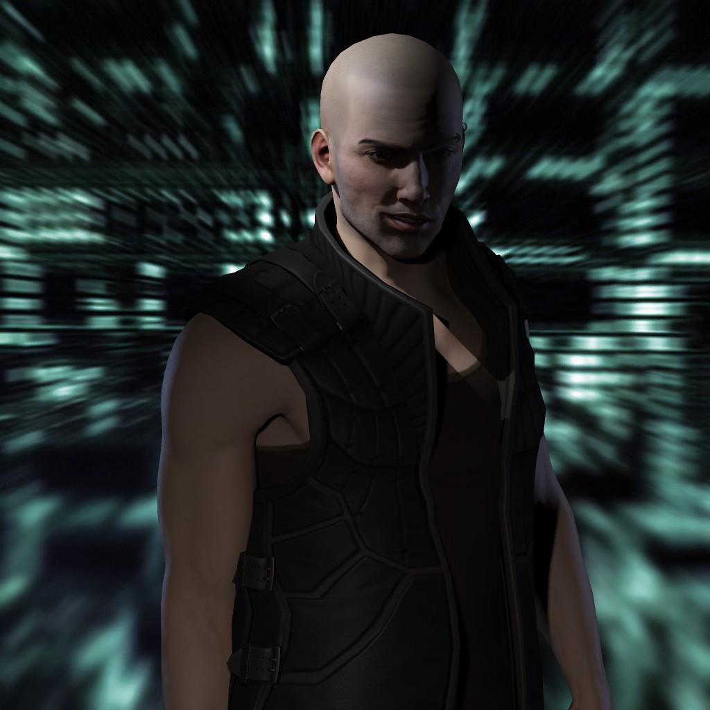 Amarthion Duplantier