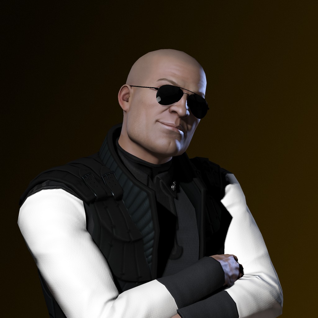 Doctor Uxi