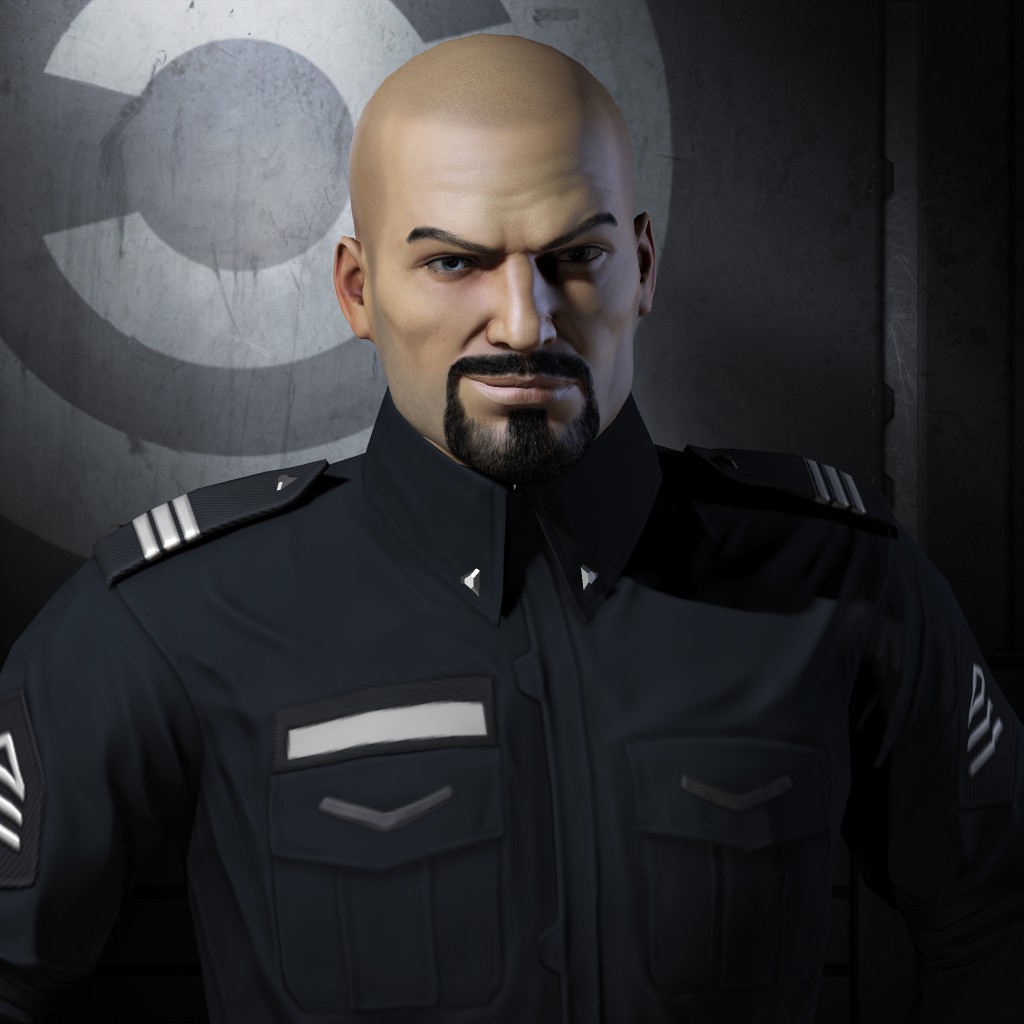 Ivar Stonehead