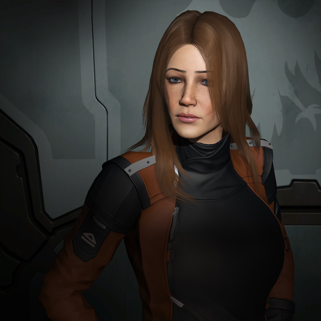 Eva Peacemaker