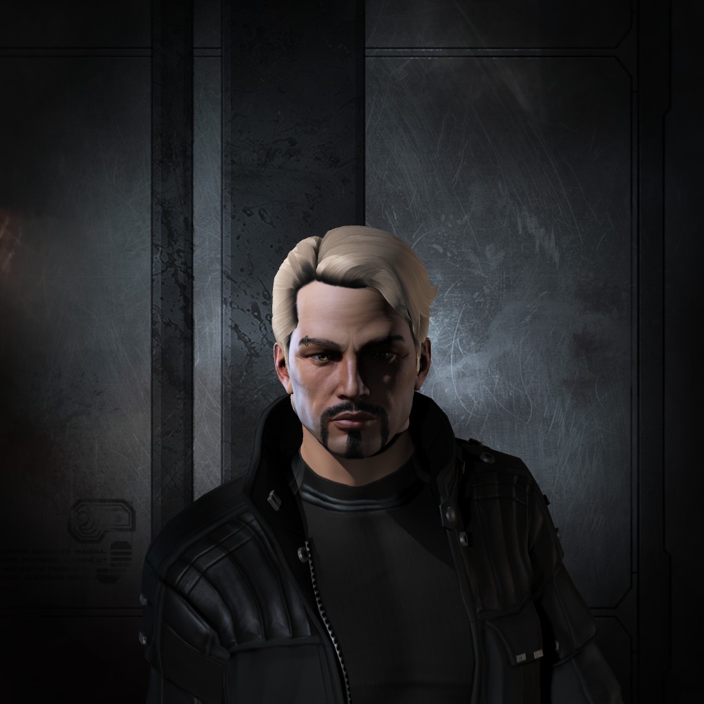 James Jankins