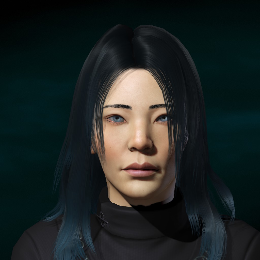 Lyaoi Sylori